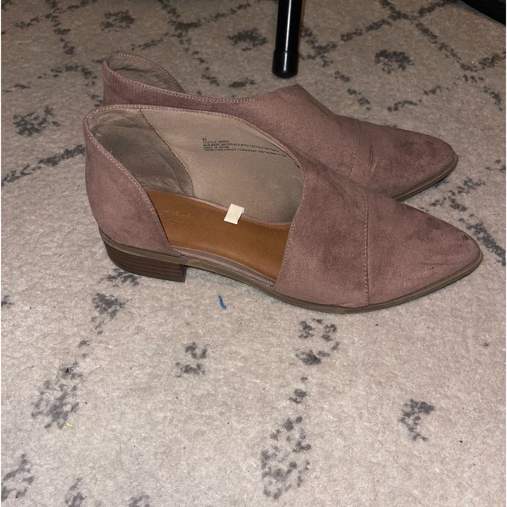 Women’s Dress Shoes